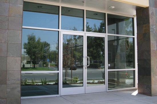 Rowland Heights-commercial-door-repair