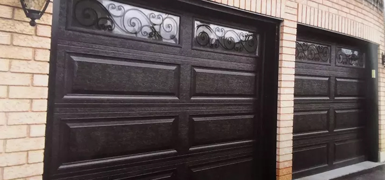 aluminum overhead garage door Rowland Heights