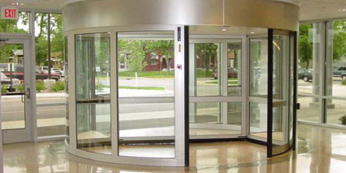 commercial automatic door repair Rowland Heights
