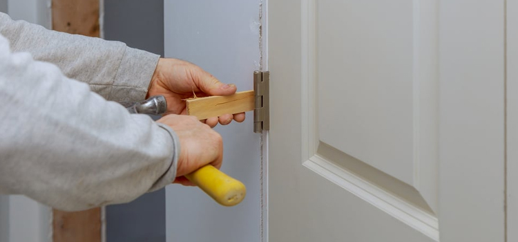 fiberglass entry door repair in Rowland Heights