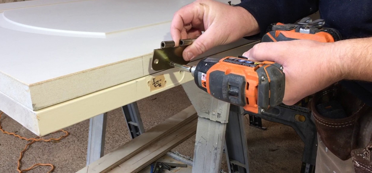 fiberglass interior door repair Rowland Heights