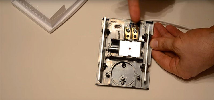 fix door bell in Rowland Heights