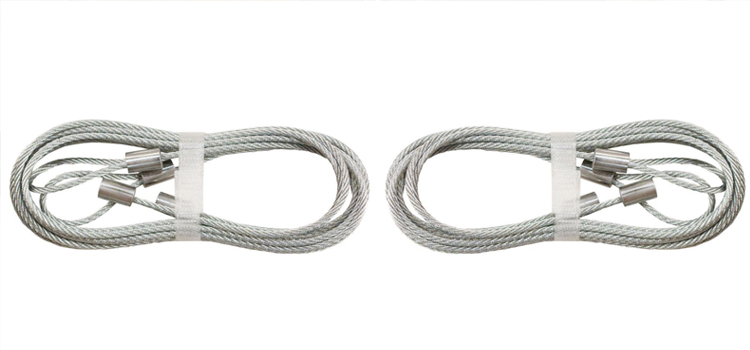 garage door torsion cable repair Rowland Heights