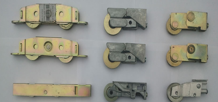 patio sliding door wheel replacement Rowland Heights