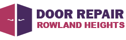 Door Repair Rowland Heights